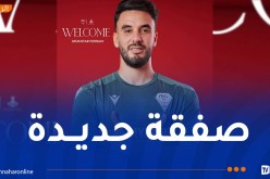 إدارة مولودية وهران تدعم صفوف الفريق بخدمات فراحي