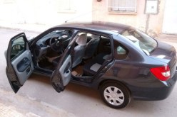 غليزان .. درك الحمادنة يسترجع سيارة مسروقة