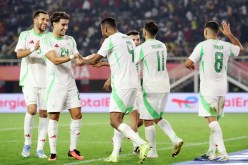 “الكاف” تشيد بالأداء المثالي للمنتخب المحلي