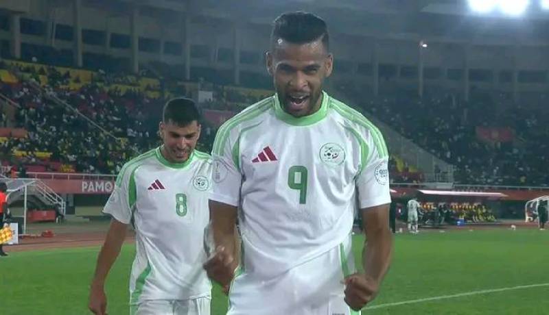بايازيد: “المعطيات ستتغير في الدور الربع نهائي من “الشان””