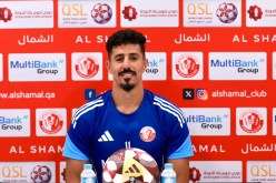 بونجاح: “جاهزون لبداية الموسم ومواجهة الأهلي”