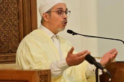 رئيس المجلس الإسلاميّ الأعلى يعزي