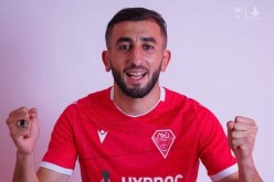 أسامة قدور: “مولودية وهران فريق كبير ونسعى للعب الأدوار الاولى”