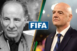 الاتحاد الجزائري لكرة القدم يتلقى رسالة تعزية من أنفانتينو