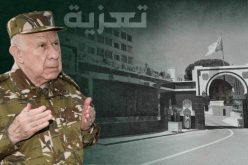 الفريق أول شنقريحة يعزي عائلات ضحايا حادث سقوط حافلة لنقل المسافرين بواد الحراش