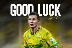 شبيبة القبائل.. إيغناتيف ينتقل رسميًا إلى نادي أورنبيرغ الروسي