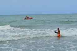 بجاية.. انتشال جثة غريق والبحث جارِ عن آخر بشاطئ لوطة بسوق الاثنين