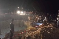 المسيلة .. انهيار أتربة على شخصين ببن سرور في بوسعادة