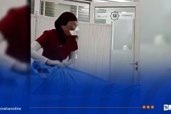 ممرضة تنشر فيديو عبر “تيك توك”فيه جثمان شخص متوفي .. وزارة الصحة تستنكر وتتوعد