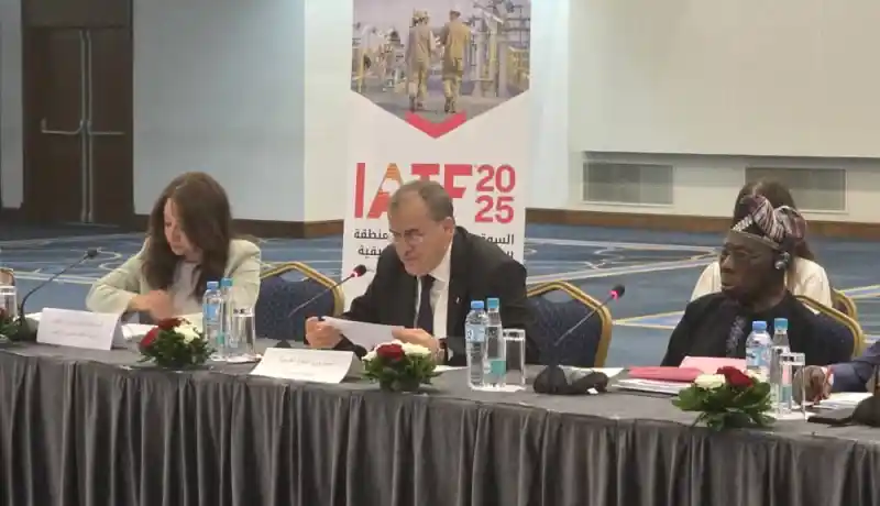 الجزائر تستعد لاحتضان أكبر معرض للتجارة البينية الإفريقية.. وزراء ومسؤولون يشرفون على التحضيرات