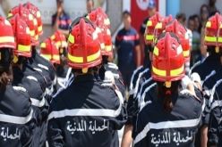 بمناسبة حلول السنة الجديدة 2026.. الحماية المدنية تحذر من حوادث المرور