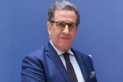 الدبلوماسي العربي لطرش محافظًا للطبعة الرابعة للمعرض التجاري الافريقي البيني بالجزائر