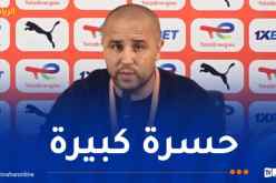 بوقرة: “اللاعب المحلي الإفريقي يفتقد النجاعة التهديفية” 