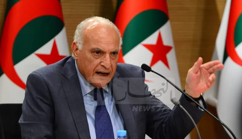 عطاف: التهديدات الحالية تفرض علينا تبني منظور جديد للتعامل مع الأخطار