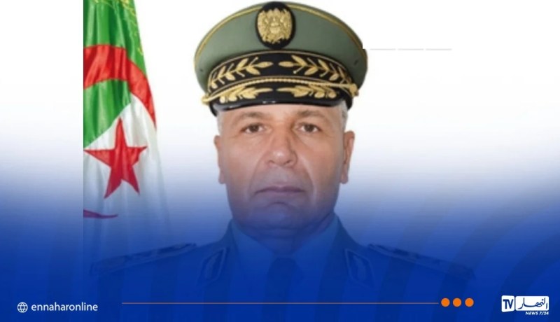 تعيين اللواء طاهر عياد قائداً للحرس الجمهوري