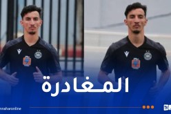 وفاق سطيف يفسخ عقد عبد الرحمان باشا