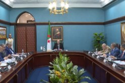 رئيس الجمهورية يأمر باستيراد فوري لـ 10 آلاف حافلة جديدة لنقل المسافرين وعجلات المركبات