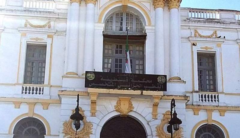 محكمة قسنطينة تكشف تفاصيل مثيرة حول حرق منزل بأعالي حي بن شرفي