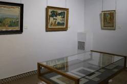 معرض تشكيلي لأعمال عالمية بمتحف الفنون الجميلة