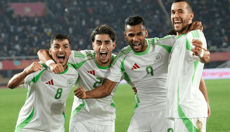 بالفيديو.. “الكاف” تشيد بهدف محليي الخضر في شباك أوغندا