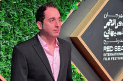 الممثل الجزائري إيدير مرشح لجوائز “سبتيميوس 2025”