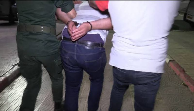 ميلة: توقيف شخصين وحجز أجهزة حساسة مهربة للكشف عن الألماس