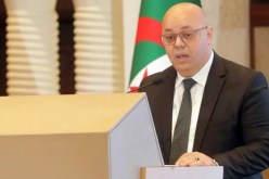 ممثلاً للرئيس تبون.. ربيقة يشارك في احتفالات المئوية الثانية لاستقلال بوليفيا