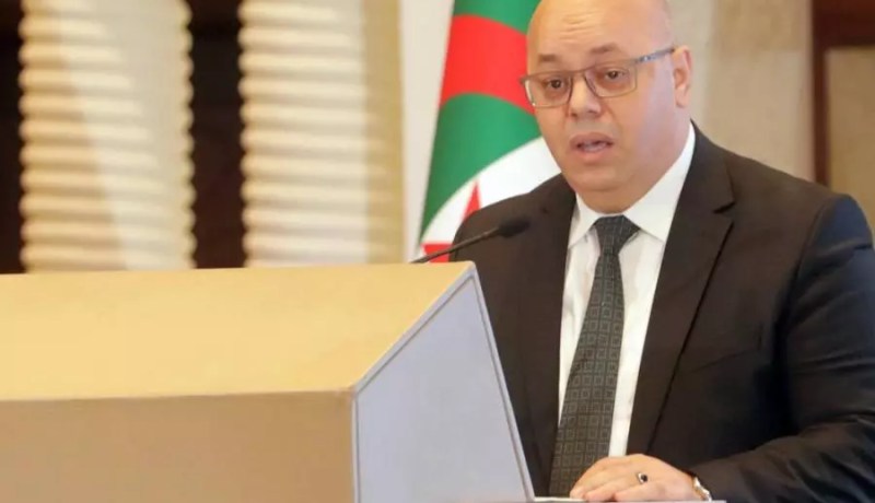 ممثلاً للرئيس تبون.. ربيقة يشارك في احتفالات المئوية الثانية لاستقلال بوليفيا
