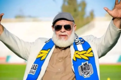 لعروسي: “حققنا نتيجة جيدة ضد الساورة ونطمح للمزيد في قادم المباريات”