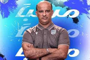 عمروش: “لاعبونا أظهروا شخصية قوية في مواجهة الوفاق”