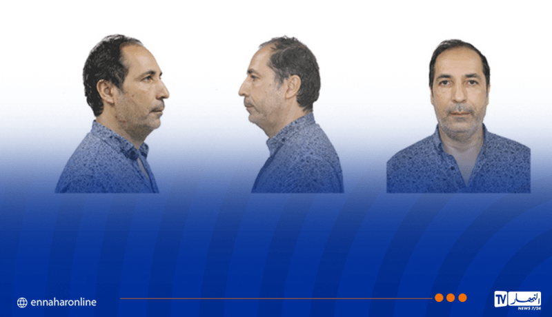 الأمن يُوجه نداءً للجمهور حول هذا الشخص