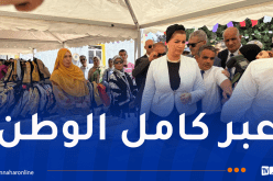 إنطلاق عملية توزيع أزيد من 182 ألف حقيبة مدرسية