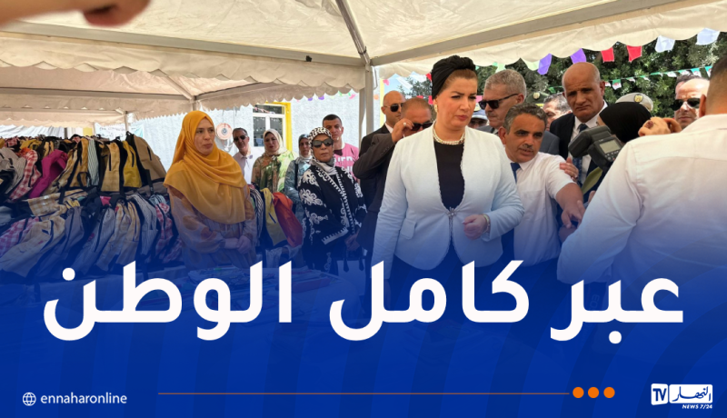 إنطلاق عملية توزيع أزيد من 182 ألف حقيبة مدرسية