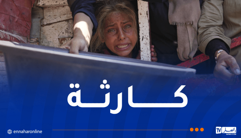 الأمم المتحدة تعلن رسميا تفشي المجاعة بغزة