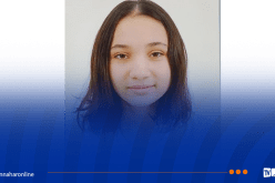 شرطة الشلف تُطلق نداءً للبحث عن الطفلة بوهالي مروة