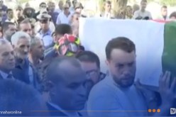 تشييع جثامين ضحايا حادث سقوط حافلة بمقبرة العالية.. الوزير الأوّل يترأس وفد رفيع المستوى