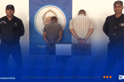 عنابة: توقيف شخصين بتهمة حيازة أجهزة حساسة!