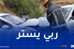 وفاة شخص وإصابة 5 آخرين في حادث مرور بوهران