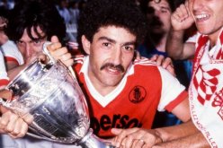 نادي موناكو يكرّم روح الفقيد الدولي الجزائري عبد الله ليجيون