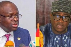 مصرع وزيري الدفاع والبيئة في غانا إثر تحطم مروحية 