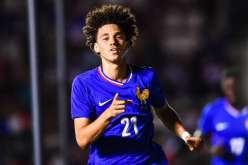 أكليوش يتلقى أول استدعاء من ديشون للمنتخب الفرنسي