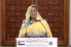 سفيرة السودان تشيد بمواقف الجزائر وتختتم مهامها برسالة امتنان
