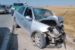 وفاة شخص وإصابة 6 آخرين إثر إنقلاب سيارة بإن قزام