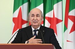 الرئيس تبون يهنئ المنتخب الوطني لكرة السلة بعد تتويجه بالبطولة العربية