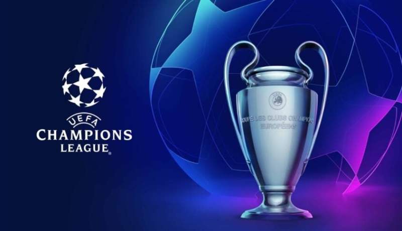 “اليويفا” يكشف عن الكرة الرسمية لمنافسة دوري أبطال أوروبا
