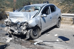 6 جرحى في حادث مرور بجيجل