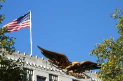 إعلان هام من السفارة الأمريكية في الجزائر