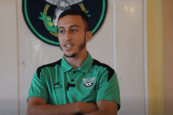 بركان: “أطمح ليكون النادي الرياضي القسنطيني بوابتي لبلوغ المنتخب الوطني”