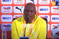 مدرب جنوب إفريقيا: “المنتخب الجزائري قوي ونحن جاهزون لمواجهته”