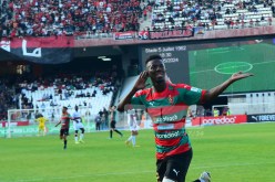 زوغرانا: “أوجه شكر خاص للمدرب بوميل وهذه أفضل ذكرى لي مع المولودية”